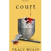 KNYGA Tracy Wolff Court, Meet your new epic vampire romance addiction!