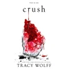 KNYGA Tracy Wolff Crush, Meet your new epic vampire romance addiction!
