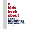 KNYGA Travis Mien Hsing Chen A Kids Book About First Generation Immigrants