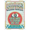 KNYGA Travis Newsome Dominoes Game Night