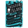 KNYGA Treasure Island, Annotated Edition. Illustrated by David Mackintosh
