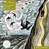 KNYGA Tree Flame Adult Sustainable Jigsaw Puzzle Angela Harding: Cornish Path