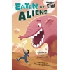 KNYGA Treleaven Lou Eaten By Aliens, Zoom Fiction