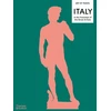 KNYGA Trend Nick Italy: In the Footsteps of the Great Artists, Art of Travel