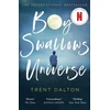 KNYGA Trent Dalton Boy Swallows Universe