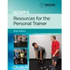 KNYGA Trent Hargens ACSM's Resources for the Personal Trainer