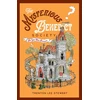 KNYGA Trenton Lee Stewart Mysterious Benedict Society (2020 reissue)