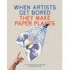 KNYGA Trevor Bounford When Artists Get Bored They Make Paper Planes