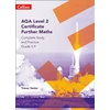 KNYGA Trevor Senior AQA Level 2 Certificate Further Maths Complete Study and Practice (5-9)