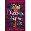 KNYGA Tricia Levenseller Darkness Within Us