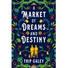 KNYGA Trip Galey Market of Dreams and Destiny