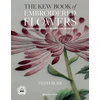 KNYGA Trish Burr Kew Book of Embroidered Flowers (Folder edition)