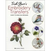 KNYGA Trish Burr’s Embroidery Transfers