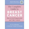 KNYGA Trisha Greenhalgh Complete Guide to Breast Cancer, How to Feel Empowered and Take Control