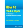 KNYGA Trisha M Greenhalgh How to Read a Paper, the Basics of Evidence-Based Healthcare