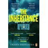 KNYGA Trisha Sakhlecha Inheritance