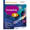 KNYGA Tristan Kirkpatrick Cambridge Lower Secondary Computing 8 Student's Book