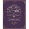 KNYGA Tristan Stephenson Curious Bartender Volume 1