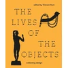 KNYGA Tristram Hunt Lives of the Objects