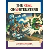 KNYGA Troy Benjamin Real Ghostbusters: A Visual History