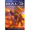 KNYGA Troy Denning Halo: Shadows of Reach