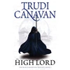 KNYGA Trudi Canavan High Lord