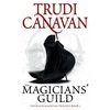 KNYGA Trudi Canavan Magicians' Guild