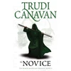 KNYGA Trudi Canavan Novice, Book 2 of the Juodas Magician