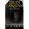 KNYGA Trudi Canavan Voice Of The Gods