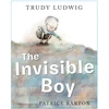 KNYGA Trudy Ludwig Invisible Boy