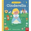 KNYGA Trukhan Ekaterina Fairy Trails: Cinderella