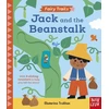 KNYGA EKATERINA TRUKHAN Jack & the Beanstalk