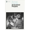 KNYGA Truman Capote Answered Prayers, The Unfinished Novel