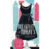 KNYGA Truman Capote Breakfast at Tiffany's
