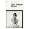 KNYGA Truman Capote Complete Stories