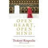 KNYGA Tsoknyi Rinpoche Open Heart, Open Mind