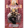 KNYGA Tsugumi Ohba Death Note, Vol. 8