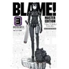 KNYGA Tsutomu Nihei BLAME! 3