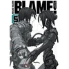 KNYGA Tsutomu Nihei BLAME! 5