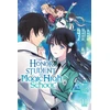 KNYGA Tsutomu Sato Honor Student at Magic High School, Vol. 11