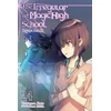 KNYGA Tsutomu Sato Irregular at Magic High School, Vol. 24 (light novel)