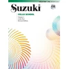 KNYGA Tsuyoshi Tsutsumi Suzuki Cello School 2 (Revised)