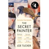 KNYGA Joe Tucker Tucker Joe Secret Painter, A portrait of my uncle – boxer, labourer and unlikely artist