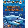 KNYGA Tudhope Simon Build Your Own Deadly Animals