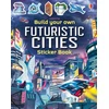 KNYGA Tudhope Simon Build Your Own Futuristic Cities