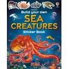 KNYGA Tudhope Simon Build Your Own Sea Creatures