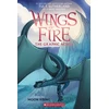 KNYGA Tui T Sutherland Moon Rising (Wings of Fire Graphic Novel #6)