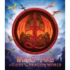 KNYGA Tui T Sutherland Wings of Fire: A Guide to the Dragon World