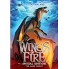 KNYGA Tui T Sutherland Wings of Fire: The Dark Secret (Special Edition)