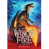 KNYGA Tui T Sutherland Wings of Fire: The Dark Secret (b&amp;w)